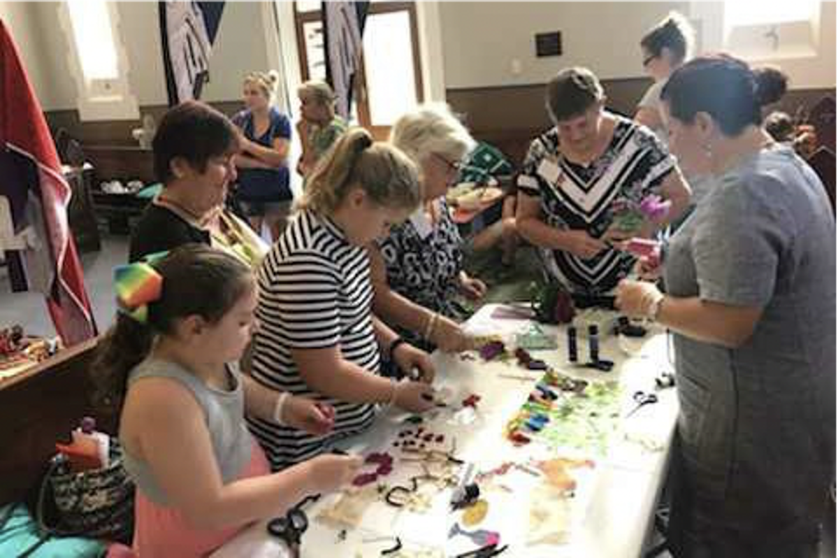 Messy Church